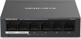 Mercusys MS106LP MS106LP