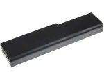 Green Cell batéria pre Toshiba Satellite C650 | C650D | C655 | C660 | C660D / Li ION / 11.1V / 4400mAh (TS03)
