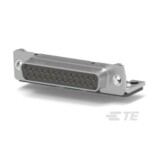 TE Connectivity TE AMP AMPLIMITE Metal Shell Posted 5-106507-2 1 ks Tray; 5-106507-2