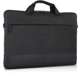 DELL Professional Sleeve 14 čierna / Puzdro pre notebook / do 14" / 350×290×50 mm / 581 g (PF-SL-BK-4-17)