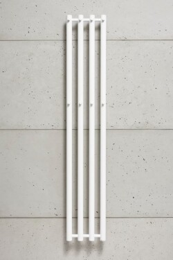 P.M.H - Radiátor kombinovaný PMH Rosendal 150x27 cm biela RO22661500 RO22661500