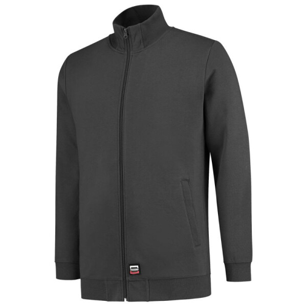 Tricorp Sweat Jacket Prateľná pri 60 MLI-T45T4