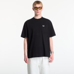 Tričko Fred Perry Pocket Detail T-Shirt Black XL