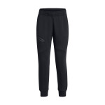 Kalhoty Under Armour Unstoppable Fleece Jogger Black/ Black S