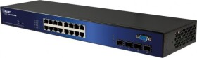 Allnet 16+4P Allnet ALL-SG8420M M