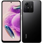 Xiaomi Redmi Note 12S 8+256GB čierna / EU distribúcia / 6.43 / 256GB / Android 13 (6941812728956)