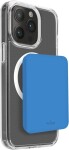 Puro Puro Mini Power Mag 15 W 4200 mAh zila -Portativais barosanas avots