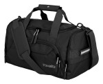 Športová taška Travelite Kick Off Duffle M Black
