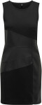 ONLY Dámske šaty ONLMARIANNE Bodycon Fit 15305763 Black L