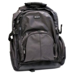 Targus CN600 Backpack / Batoh na notebooky 16 / čierny (CN600)