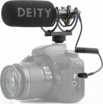 Aputure V-Mic D3 (AP-DEITY-V-MICD3)