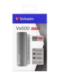 Verbatim Vx500 240GB (47442)