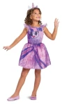 DISGUISE Detský kostým My Little Pony Twilight Sparkle 7-8 rokov