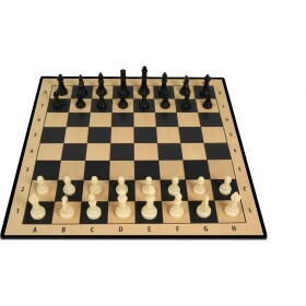 Sparkys Šachy spoločenská hra