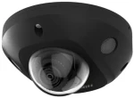 HIKVISION DS-2CD2543G2-IS 2.8mm čierna / IP kamera / Mini Dome / 4Mpix / AcuSense / IR 30m / IP67 (DS-2CD2543G2-IS(2.8mm)(BLACK))