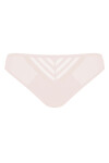 Dámske brazilky 812 Yoko beige - GORSENIA Béžová S