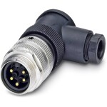 Plug-in connector SACC-MINMR-5CON-PG 9 1521504 Phoenix Contact; 1521504