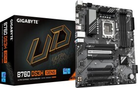 Gigabyte B760 DS3H GEN5