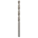 Bosch Accessories 2608595063 HSS kovový špirálový vrták 5.2 mm Celková dĺžka 86 mm brúsené DIN 338 valcová stopka 10 ks; 2608595063