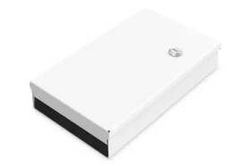 Digitus Unibox / Optický spojovací box / nástenný / pre 24 vlákien / IP20 (DN-96800S-2)