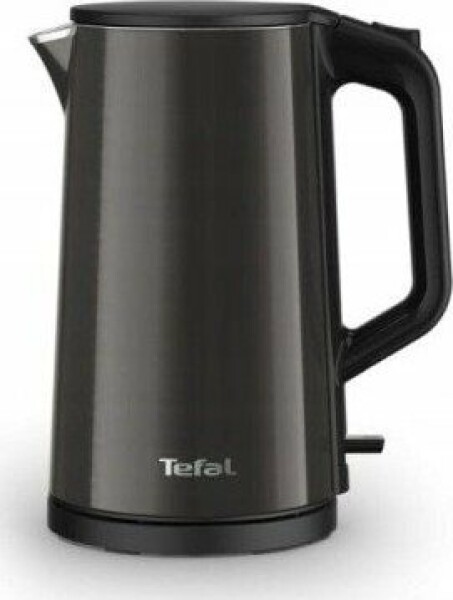 TEFAL KI583E10 čierna / Rýchlovarná kanvica / 2000 W / 1.5 l (KI583E10)