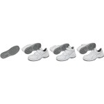 PUMA Absolute Mid 630182-44 bezpečnostná obuv S2 Veľkosť topánok (EU): 44 biela 1 pár; 630182-44