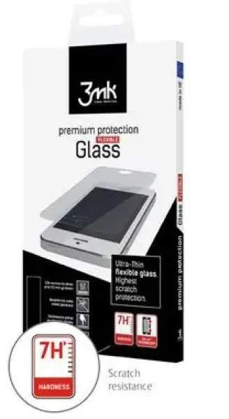 3mk FlexibleGlass Tvrdené sklo pre Huawei P9 (5901571168821)