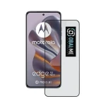 Obal:Me 5D Tvrdené Sklo pre Motorola Edge 50 Neo čierna (57983123266)