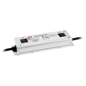 MEAN WELL LED driver 240.00 W stmievateľný; XLG-240-48-ABV