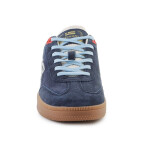 D.Franklin Rebel Basic Flag M DFSH387005-NAVY EU 43