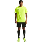 Pánske tričko Nike Dri-Fit Park VIII lime green HV8173 702 M