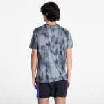 Tričko Under Armour Launch Elite Prt Shortsleeve T-Shirt Grey L