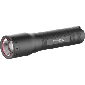 Ledlenser P7R LED závesné svietidlo napájanie z akumulátora 1000 lm 40 h 210 g; 9408-R