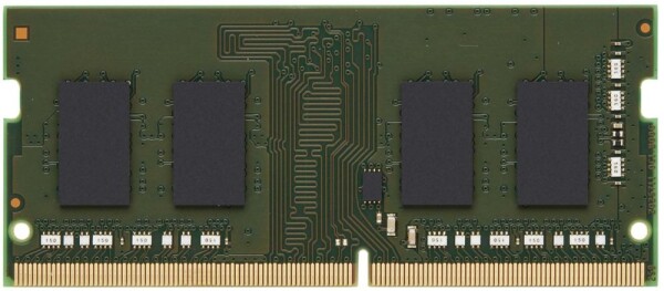 HP HP L06334-672 moduł pamięci 8 GB DDR4