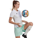 Dámske tričko Entrada 22 W HC5074 - Adidas XL