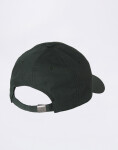 Carhartt WIP Canvas Script Cap Dark Scarab/Palisander