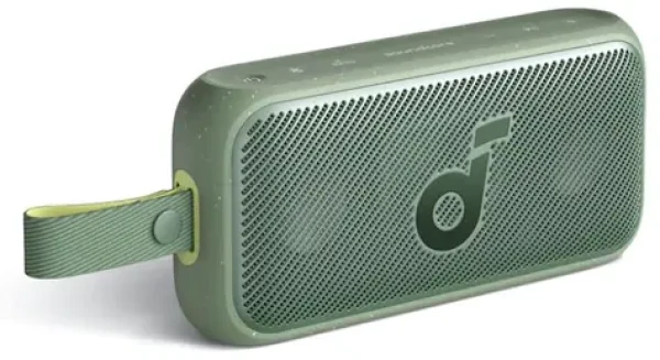 Anker soundcore Motion 300 zelený / Prenosný reproduktor / 30W / BT 5.3 / USB-C / IPX7 (A3135061)