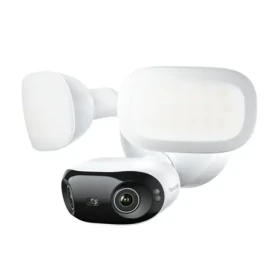 Reolink Floodlight Series F751W / Vonkajšia IP kamera / 4K 8MP / 180 ° / LED reflektor 3000lm / AI detekcia / Wi-Fi 6
