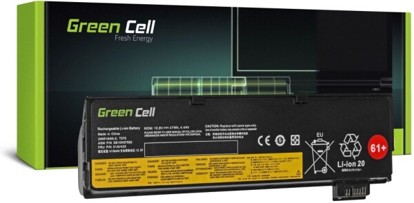 Green Cell do Lenovo ThinkPad (LE95)