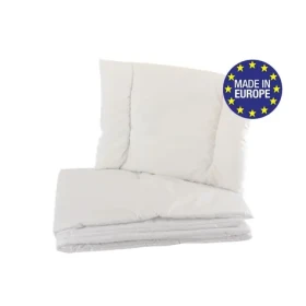 Bomimi Set výplň perinka 120x90+vankúšik 60x40, biela (BO2315WHT)