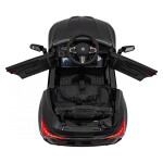 Mamido Elektrické autíčko BMW M4 čierne