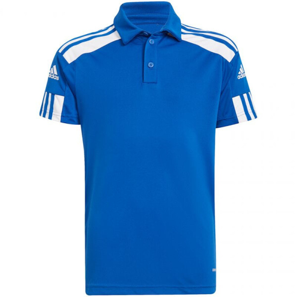 Detské polo tričko Squadra 21 Jr GP6425 Adidas