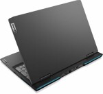 Lenovo IdeaPad Gaming 3 15ARH7 čierna / 15.6 FHD / AMD Ryzen 5 7535HS 3.3GHz / 16GB / 512GB SSD / RTX 4050 6GB / W11H (82SB00LCCK)