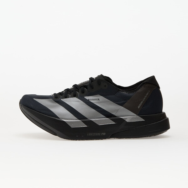 Tenisky adidas Adizero Adios Pro 4 M Core Black/ Iron Metalic/ Carbon EUR 42