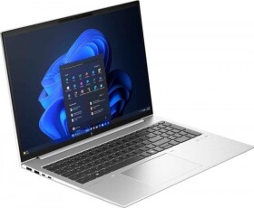HP EliteBook 860 G11 Notebook - Wolf Pro Security - Intel Core Ultra 7 155U / 1.7 GHz - vPro - Win 11 Pro - Intel Graphics - 16 GB RAM - 512 GB SSD NVMe - 40.6 cm (16") IPS 1920 x 1200 - Wi-Fi 6E, Bluetooth 5.3 WLAN-Karte - 4G LTE, LTE-A Pro - kbd: D