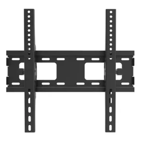 Techly ICA-PLB231M čierna / Nástenný držiak pre TV / 23-55” / VESA 400x400 / do 40 kg / sklopný (ICA-PLB-231M)