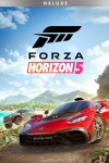 Microsoft Studios Forza Horizon 5: Deluxe Edition Xbox One, wersja cyfrowa