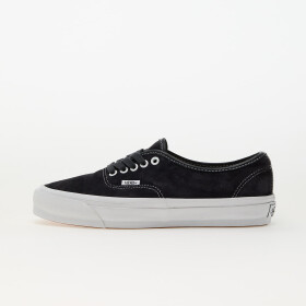 Tenisky Vans LX Authentic 44 Pig Suede Nine Iron EUR 40