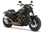 Maisto HD Fat Bob® 114