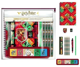 Pyramíd Školský set Harry Potter Stand Together / Školský set / 5 dielov (SR73454EPM)